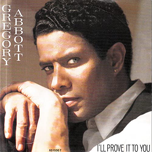 I'll Prove It to You/Two of A Kind cd