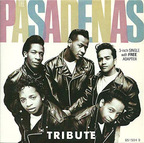 Product Image: Tribute (1988, 3