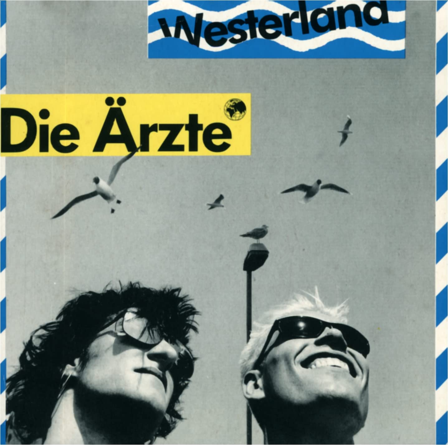 Westerland Music
