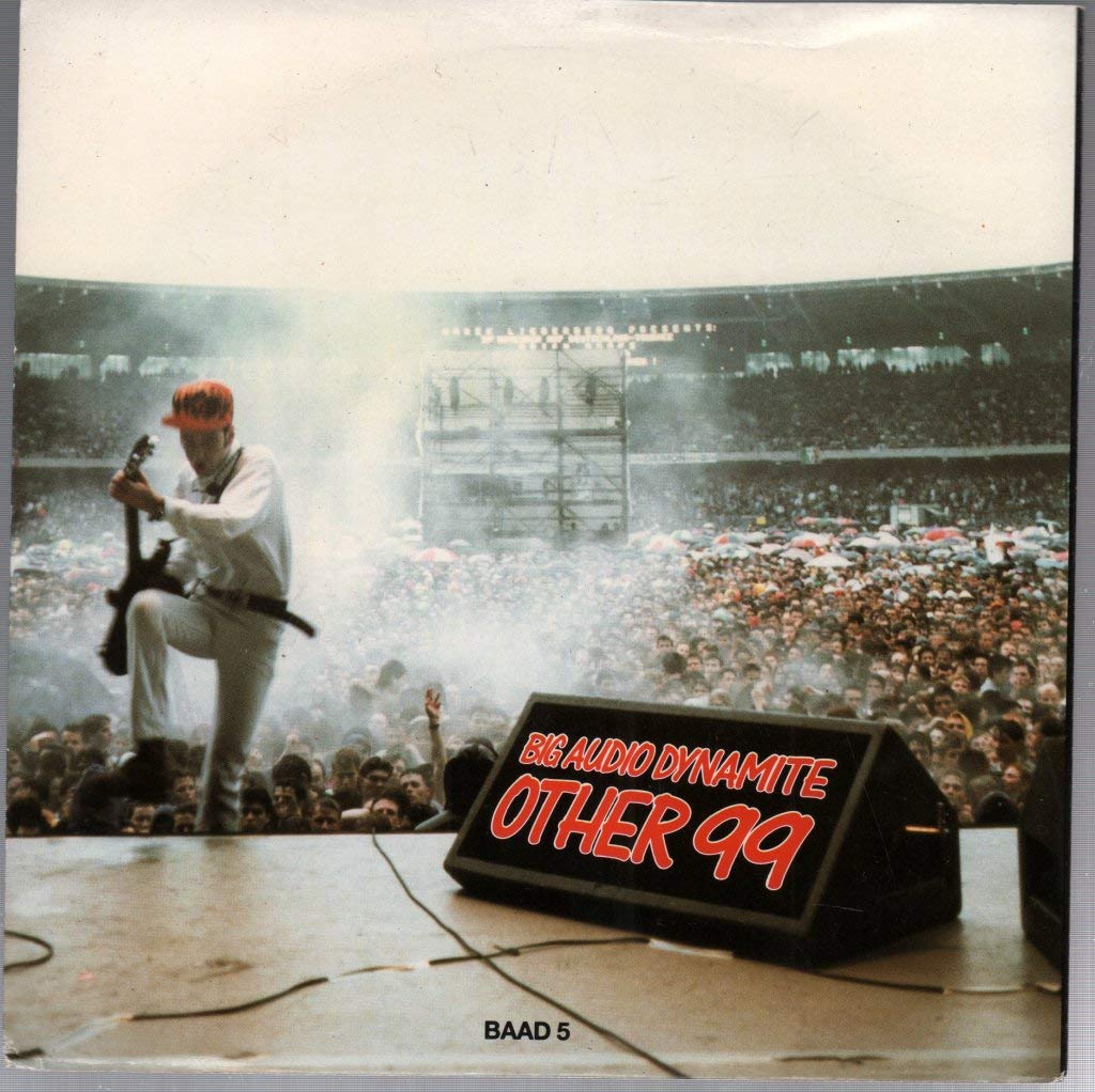 Other 99 Music
