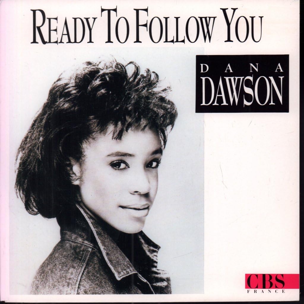 Ready to follow you (1988) Music