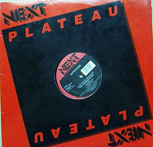 JACK TO THE SOUND OF THE UNDERGROUND Pop