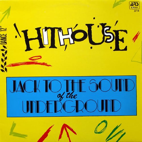Jack to the sound of the underground (Meltdown Mix/Underground Mix) Music