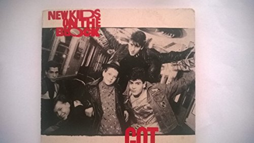 You got it (the right stuff, 3 Pop