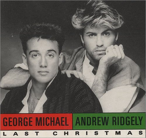 Last Christmas Other music genres