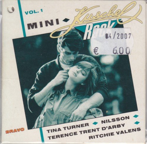 Tina Turner, Terence Trent D'Arby, Nilsson.. Music