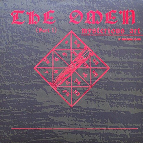 The Omen (Part I - Remix & Remix Instrumental) Music