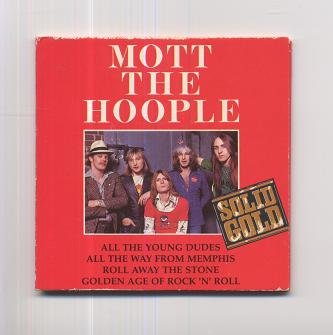Product Image: Solid Gold : All The Young Dudes