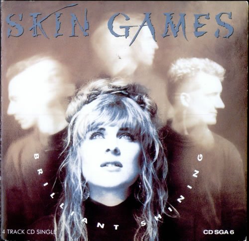 Your luck's changed (UK, 1989) Music