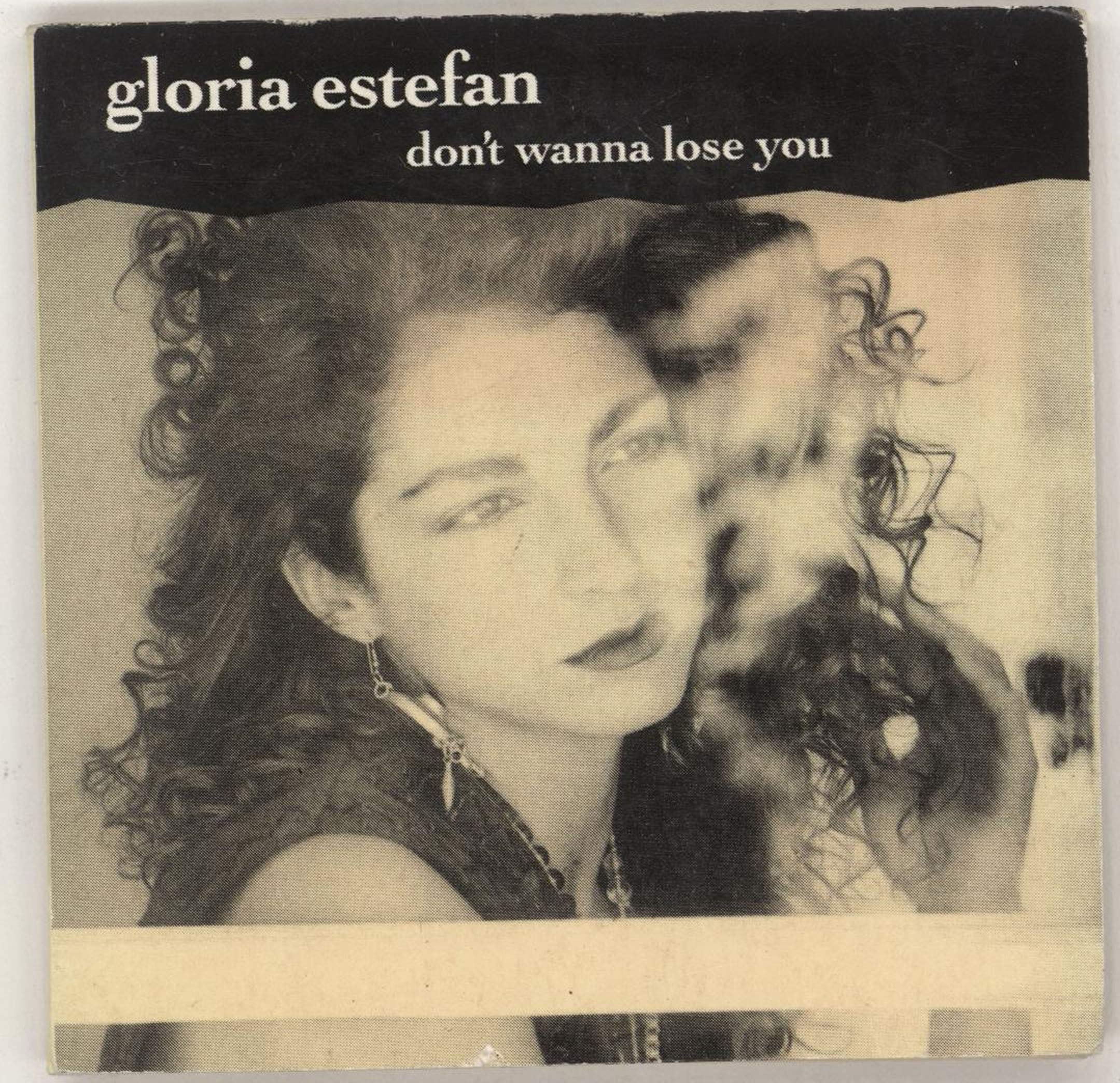 Don't Wanna Lose You (FOC) Music