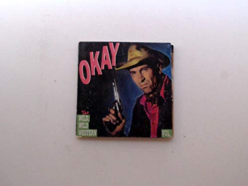 The Wild, Wild Western Vol. 1 (FOC) Music