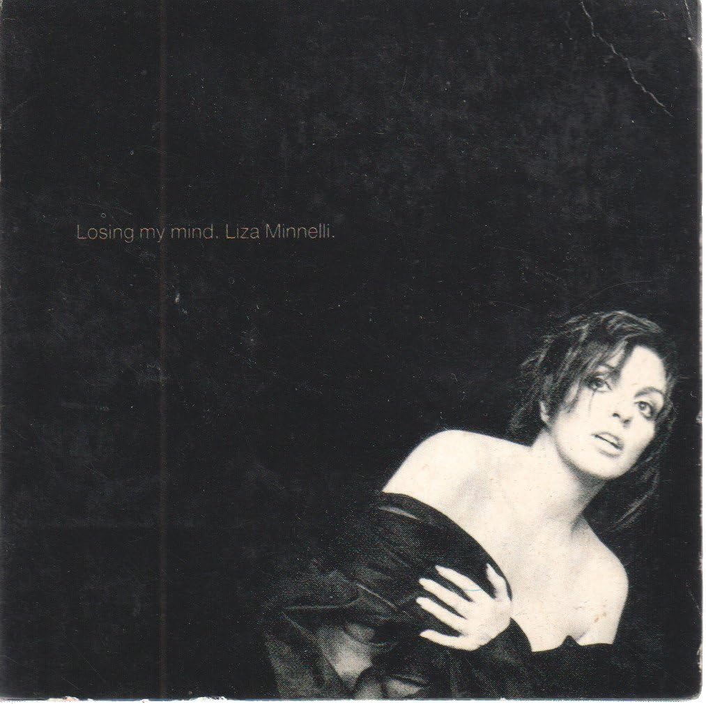 Losing my mind (incl. Ext. Remix, 1989, 3 Jazz