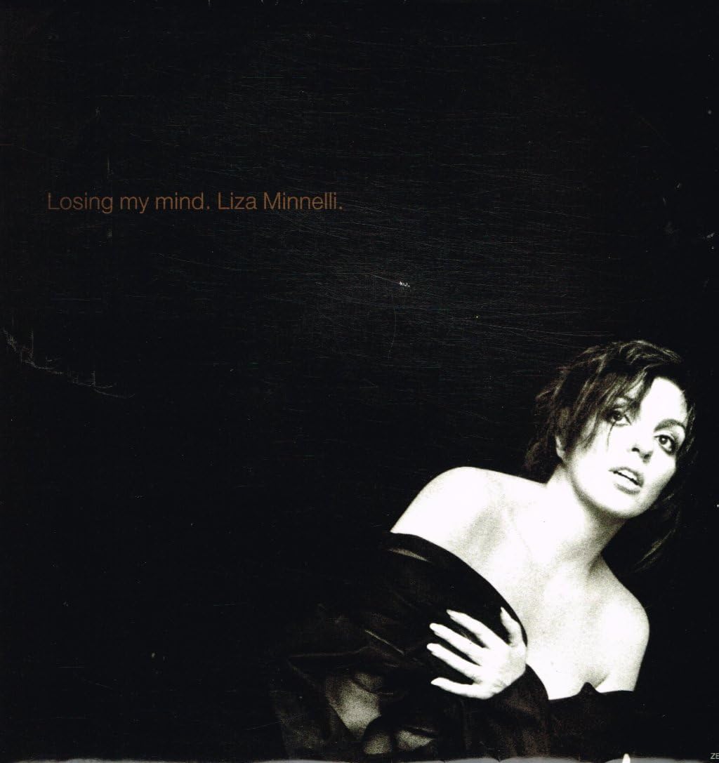 Losing my mind (prod. by Pet Shop Boys) Jazz