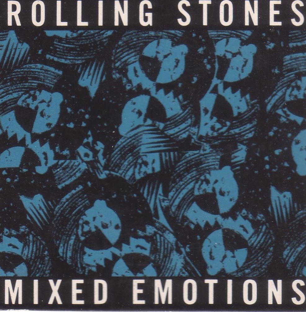 Mixed Emotions Music