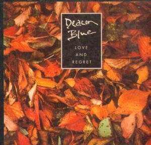 Product Image: Love And Regre (FOC)