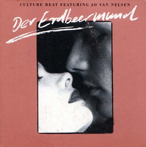Der Erdbeermund (Das Original !) (FOC 3inch CD-Single) Music