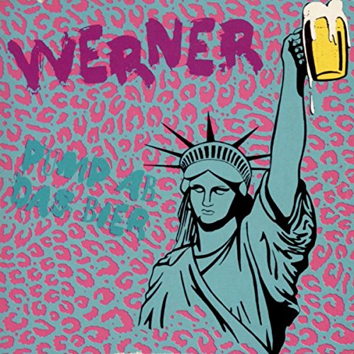 Pump ab das Bier (3 Music