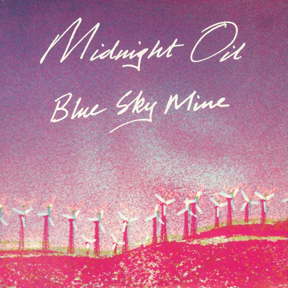 Product Image: Blue sky mine
