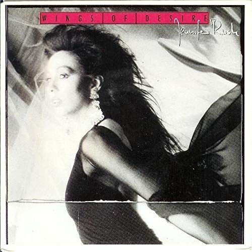 Wings of desire (1990) / Vinyl single Music
