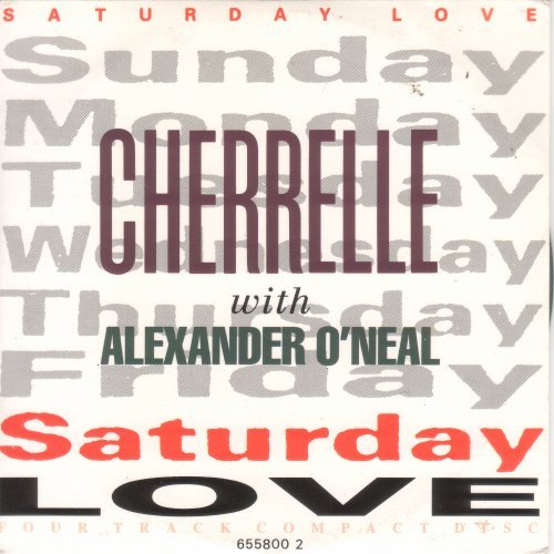 Saturday Love Music