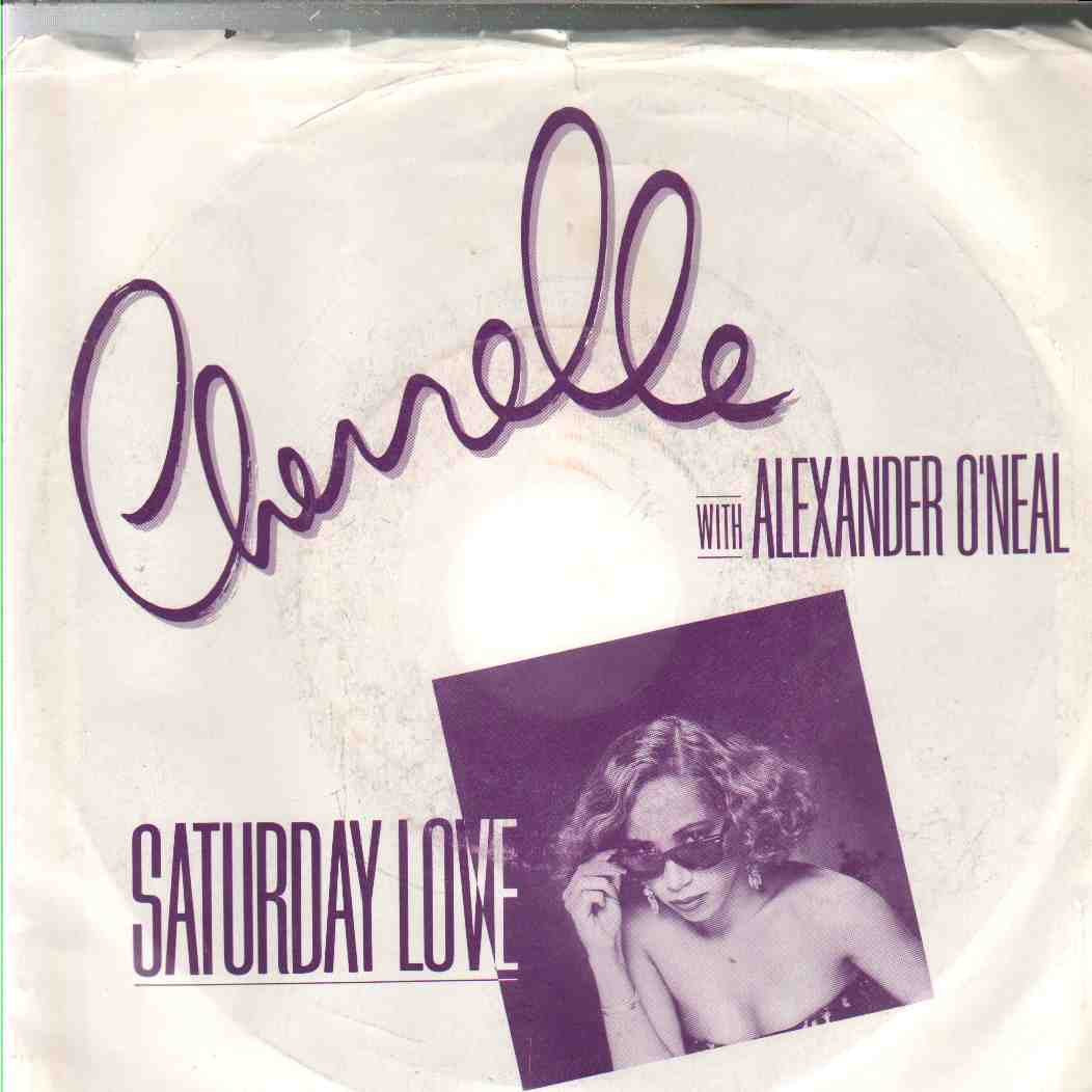 Saturday love (Olimax/D.J. Shapps Remixes, with Alexander O'Neal) Music