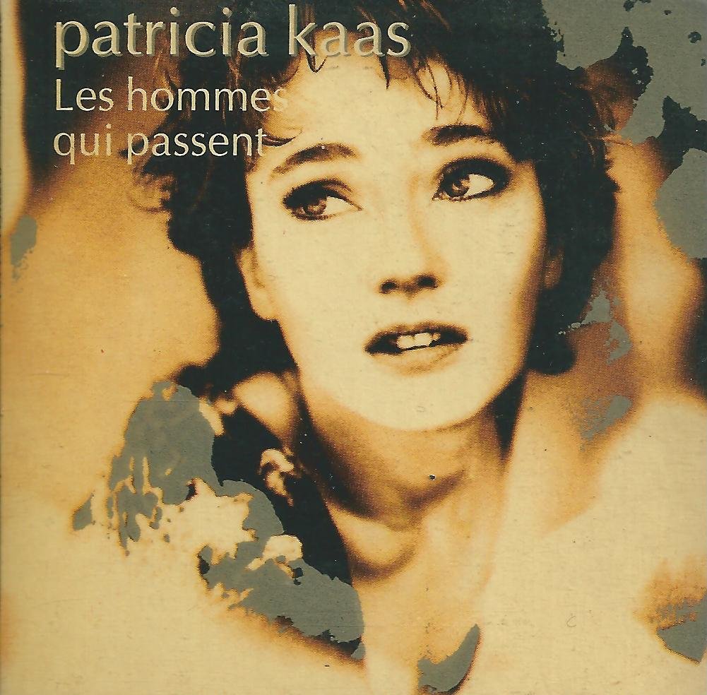 Les Hommes Qui Passent/Tropic Blues Bar (FOC) cd