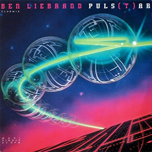 Puls(t)ar (Club Mix, 1990) Music