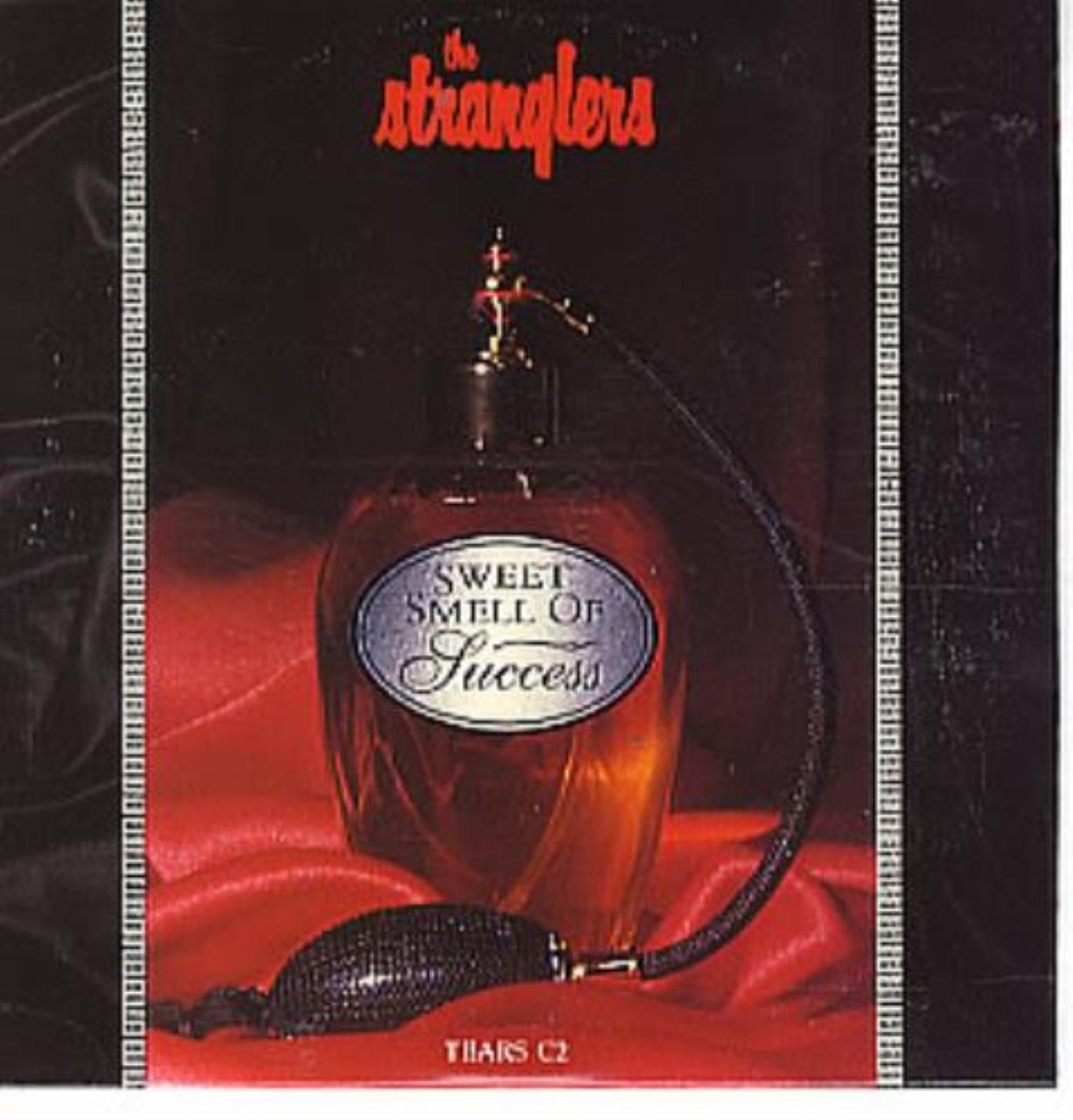 Sweet Smell of Success / Instead of This Alternative & Indie