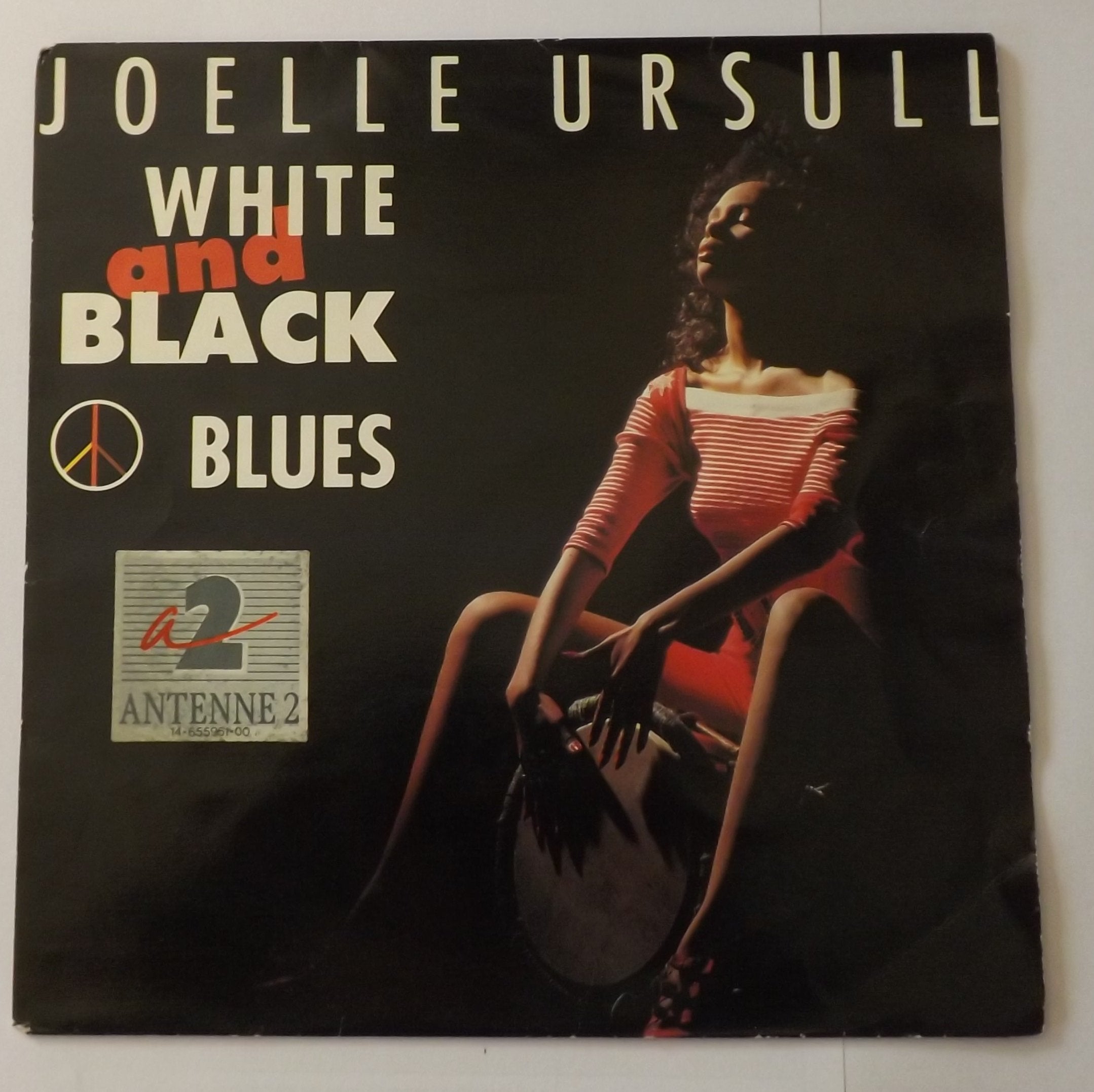 White And Black Blues (+ Instrumental) Music