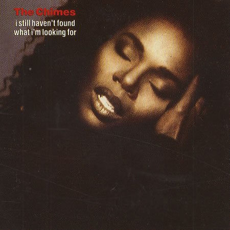 Product Image: I still haven't found what I'm looking for (3 versions, 1990, 3