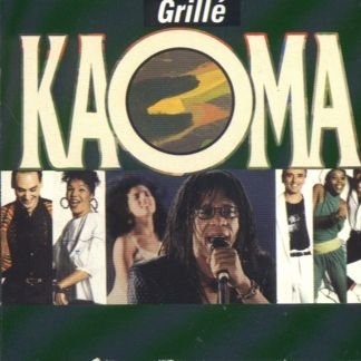 Grille Grillé (Remix/Dub Remix, 1990, 3") Reggae