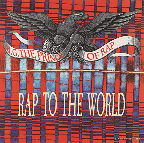 Rap to the world Rap & Hip-Hop