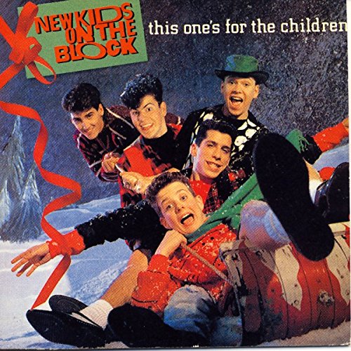 This one's for the children (3 Pop