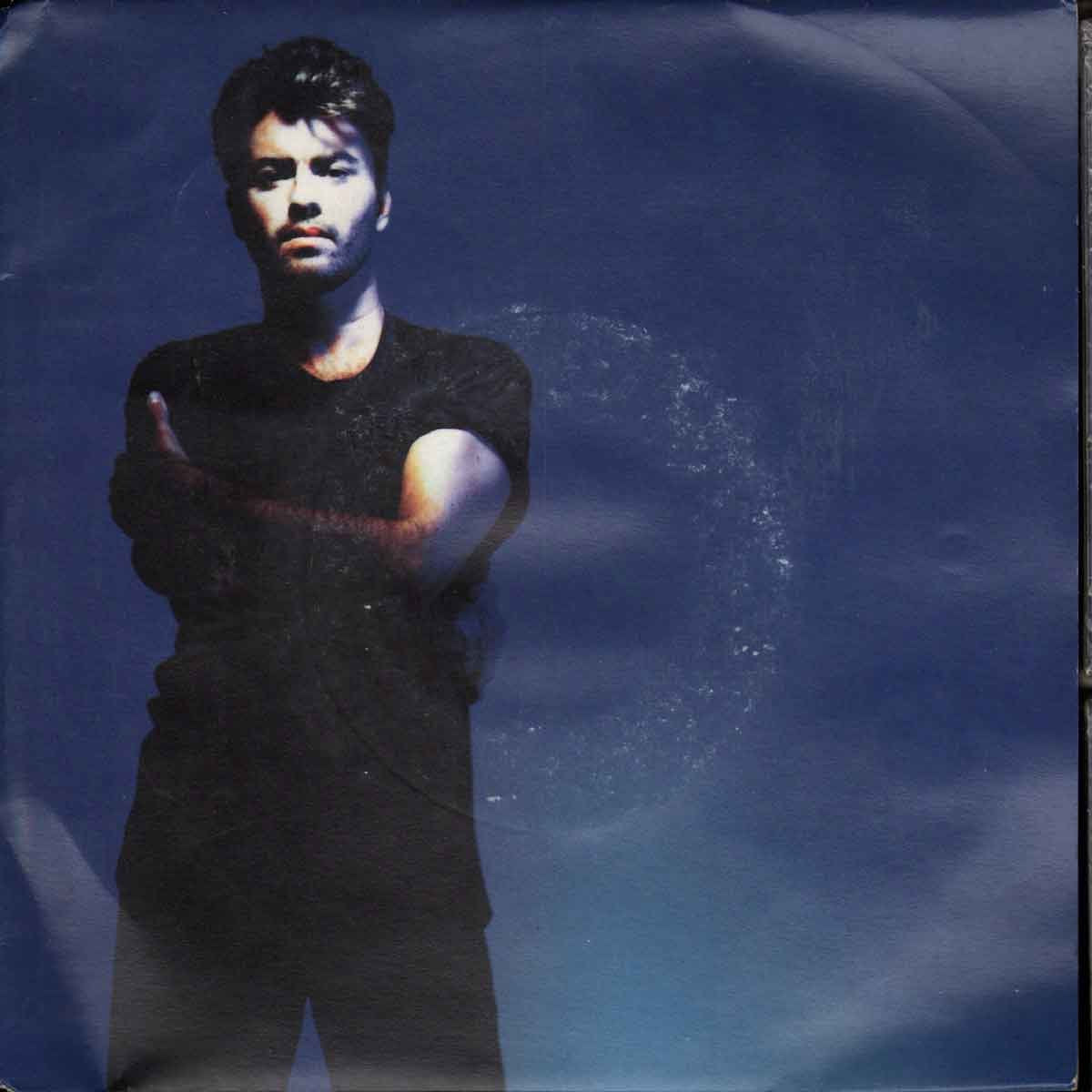 Freedom '90 / Vinyl single Music
