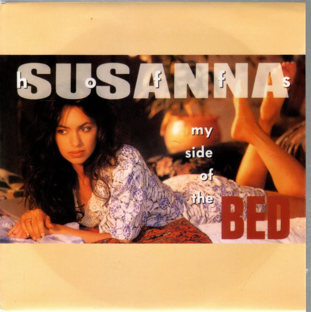 My Side Of The Bed / Made Of Stone Music
