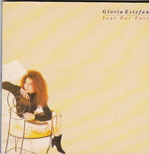 Gloria Estefan - Seal our fate - 3 Inch CD Music