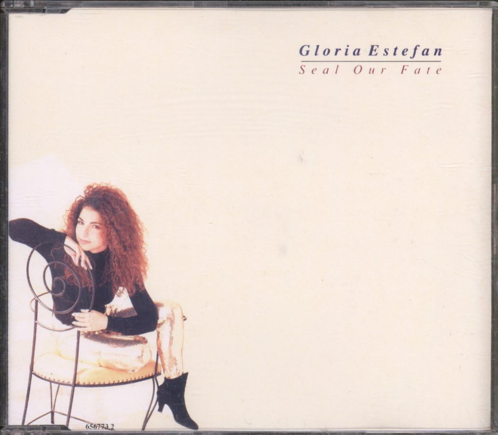 Seal our fate (3 versions, 1991) Music
