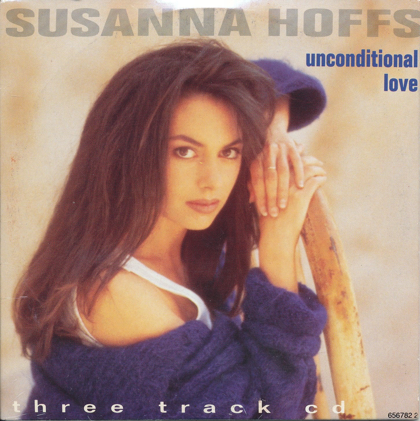 Unconditional love (1991) Music