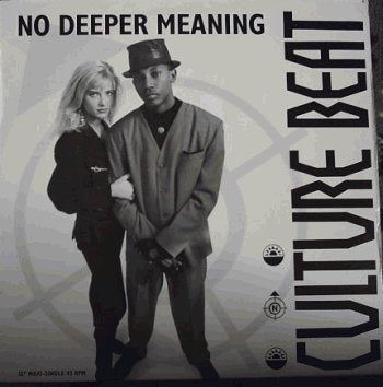 No deeper meaning (Club Mix/House Mix) Dance & Electronic