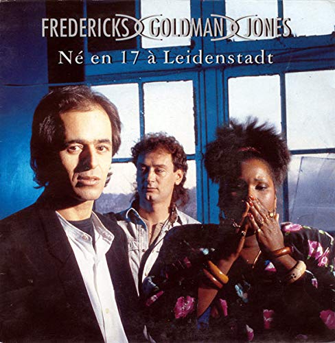 Né En 17 À Leidenstadt cd