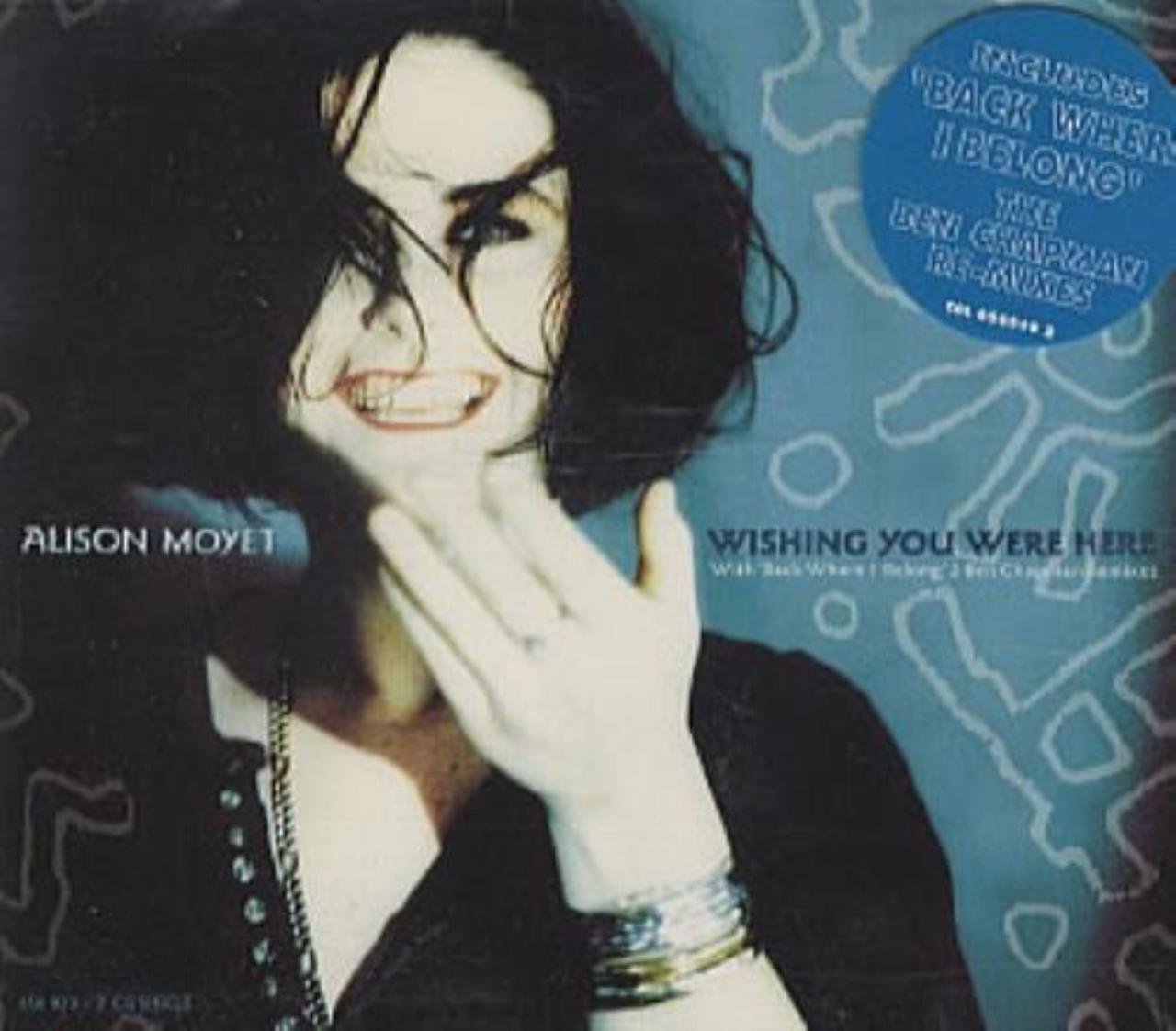 Wishing you were here (#6569392) Music