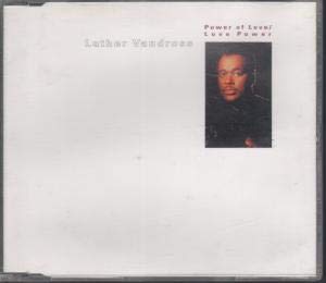 Power of love/Love power-Remix (Powerful Mix/Radio Edit/Love Dub, 1991) Music