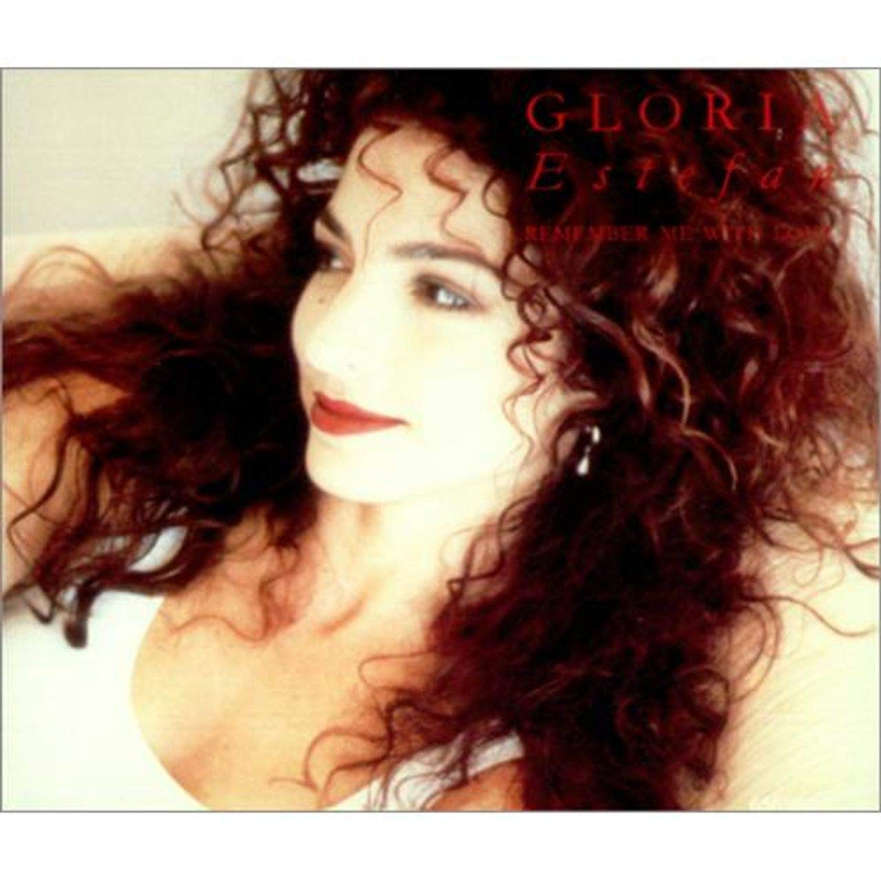 Remember me with love (1991, incl. Ballad medley-in concert ) Music