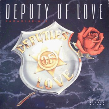 Deputy of love Music