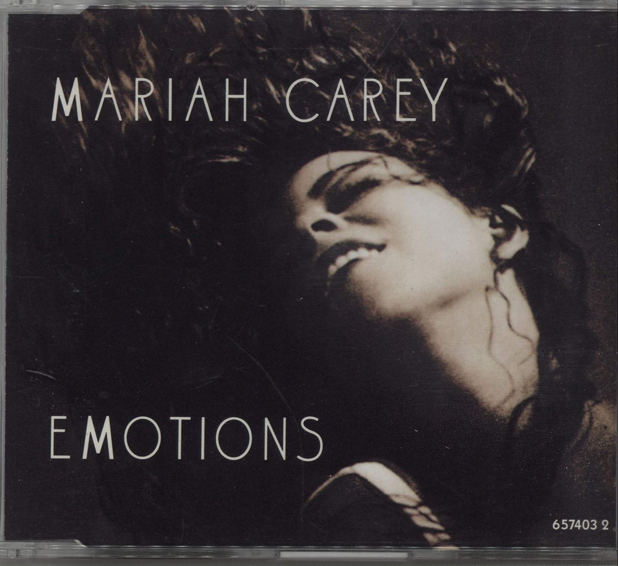 Emotions Music