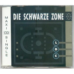 Die schwarze Zone (incl. 2 versions, 1991) Music