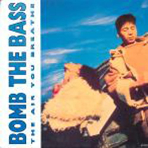 The Air You Breathe-7" 45 cd