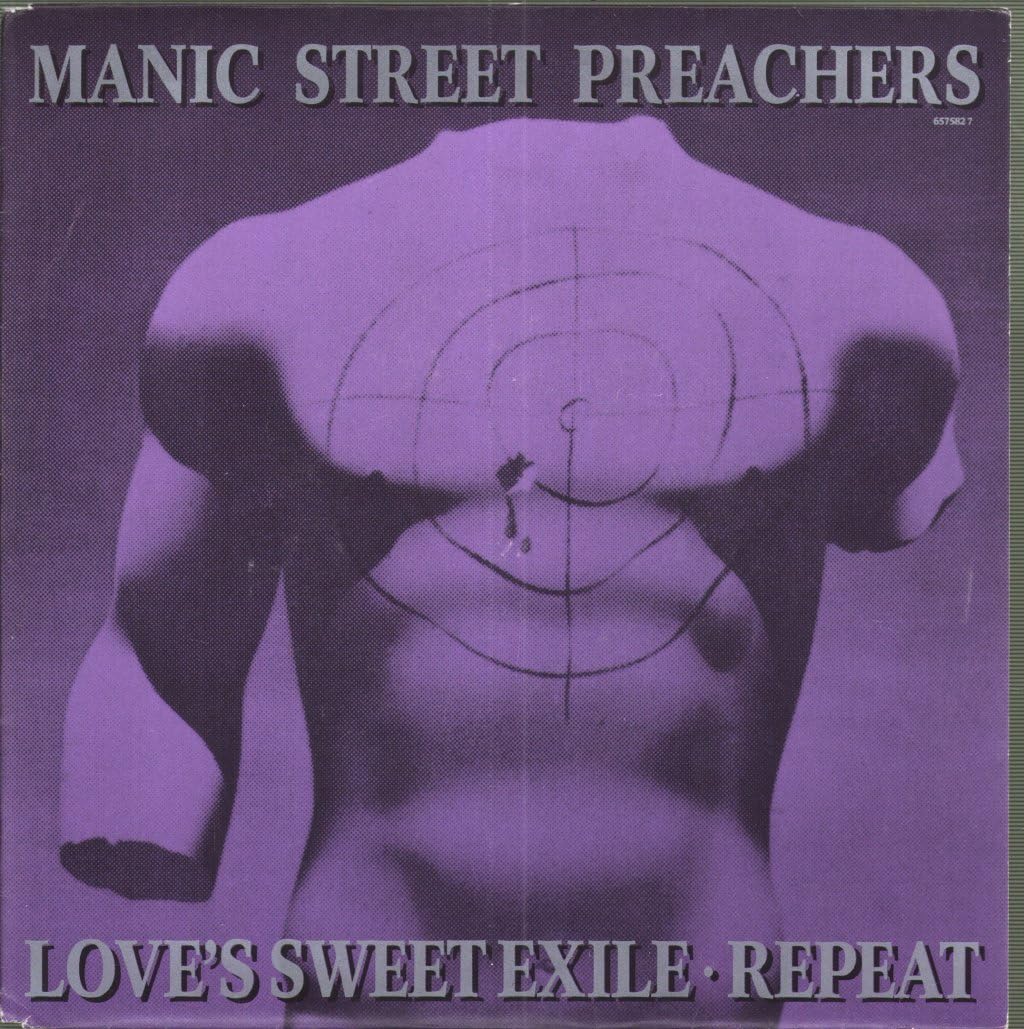 Love's Sweet Exile/Repeat Music