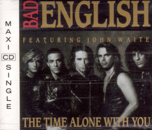 The time alone with you Music
