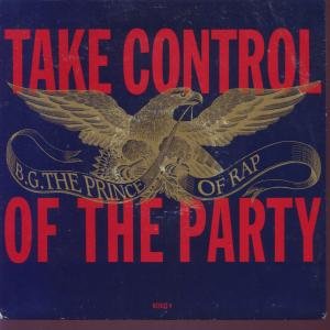 Take Control Of The party Music